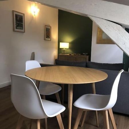 Le Joyau De Saint Sernin Apartman Toulouse Kültér fotó