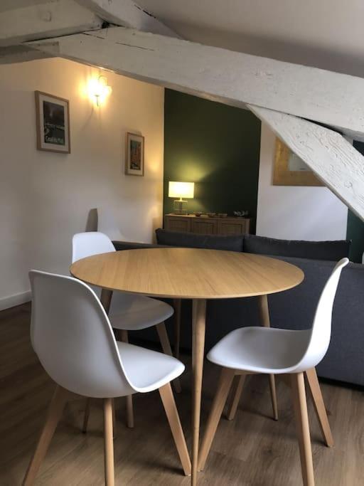 Le Joyau De Saint Sernin Apartman Toulouse Kültér fotó